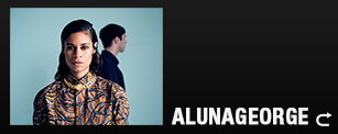 ALUNAGEORGE