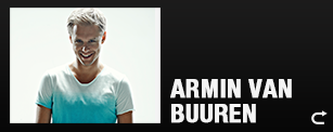 ARMIN VAN BUUREN