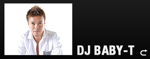 DJ BABY T