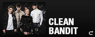 CLEAN BANDIT