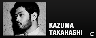 KAZUMA TAKAHASHI