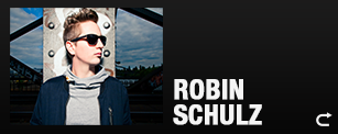 ROBIN SCHULZ