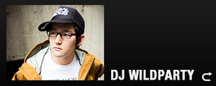 DJ WILD PARTY